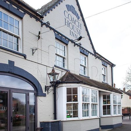 Coach House Inn ドーチェスター エクステリア 写真