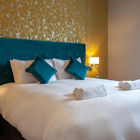 Coach House Inn ドーチェスター 部屋 写真