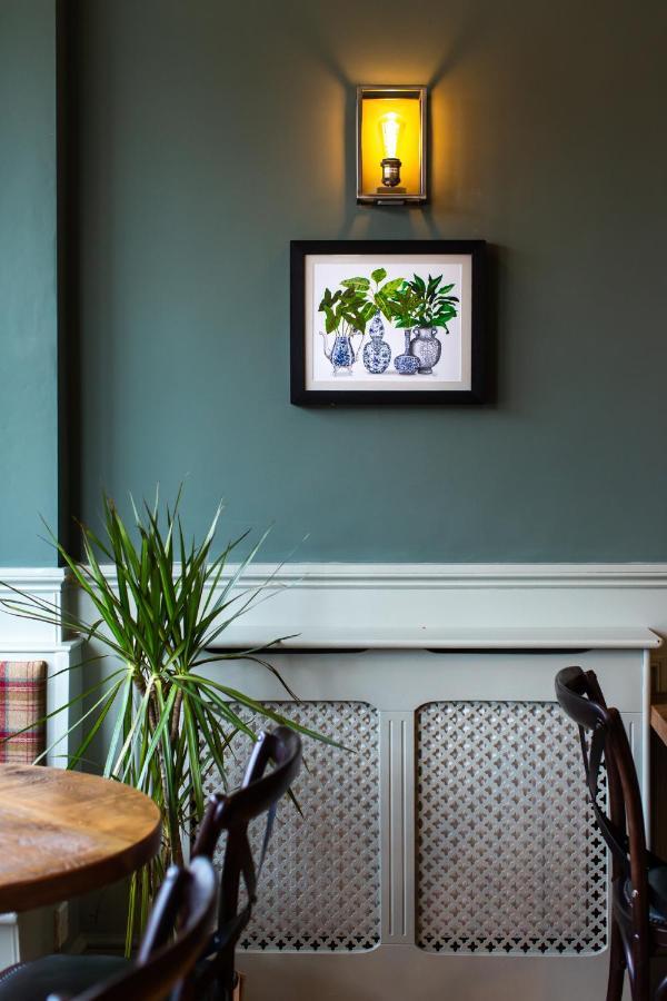 Coach House Inn ドーチェスター エクステリア 写真
