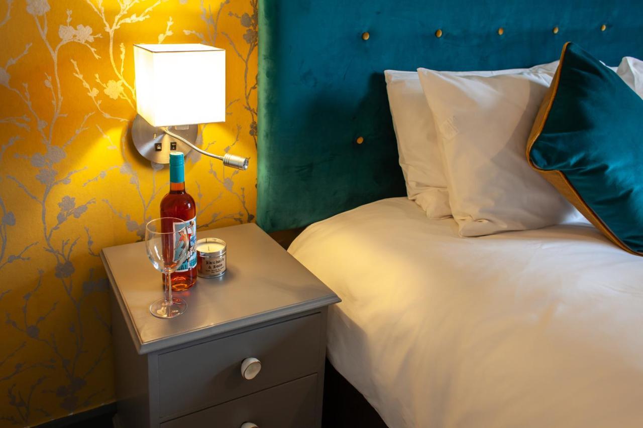 Coach House Inn ドーチェスター 部屋 写真