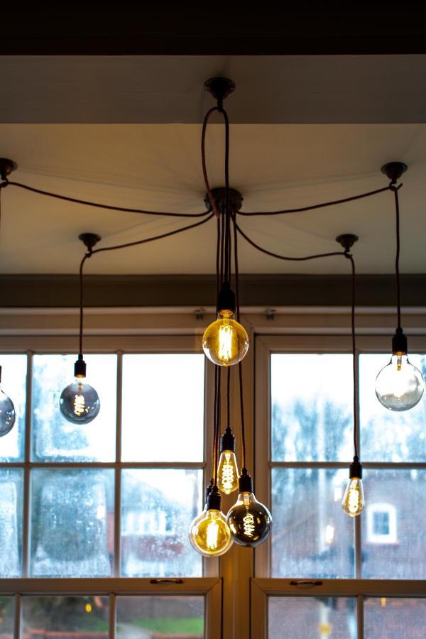 Coach House Inn ドーチェスター エクステリア 写真