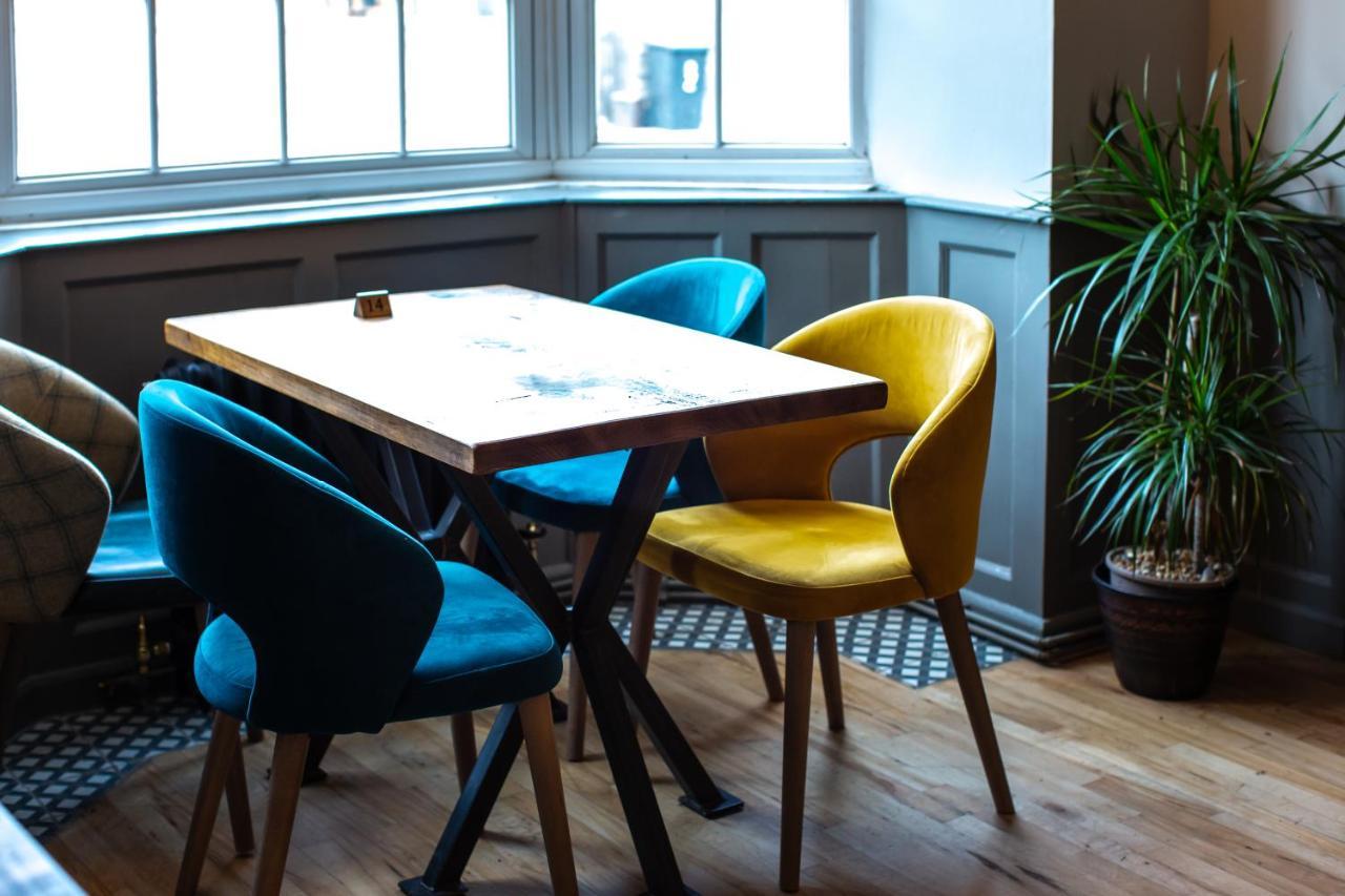 Coach House Inn ドーチェスター エクステリア 写真